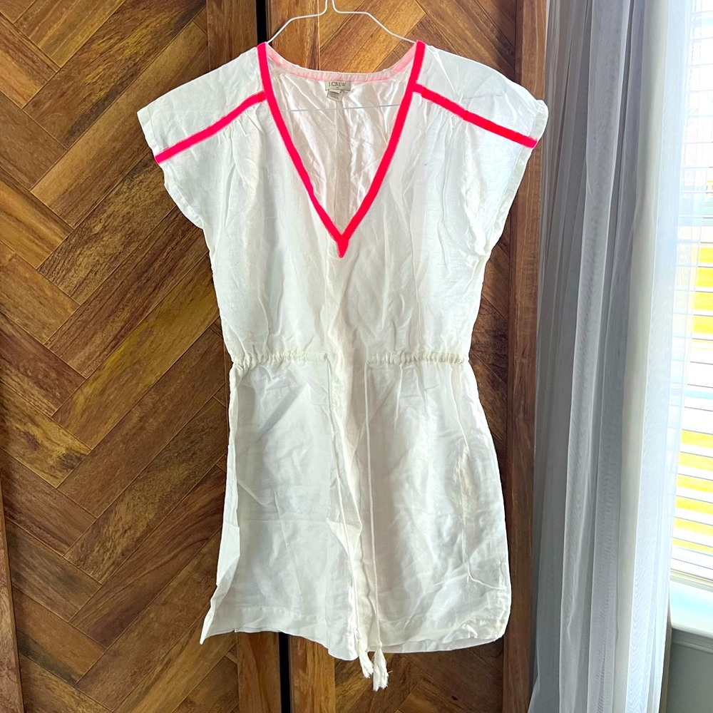 JCrew Cover Up